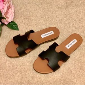 Steve Madden Sandals